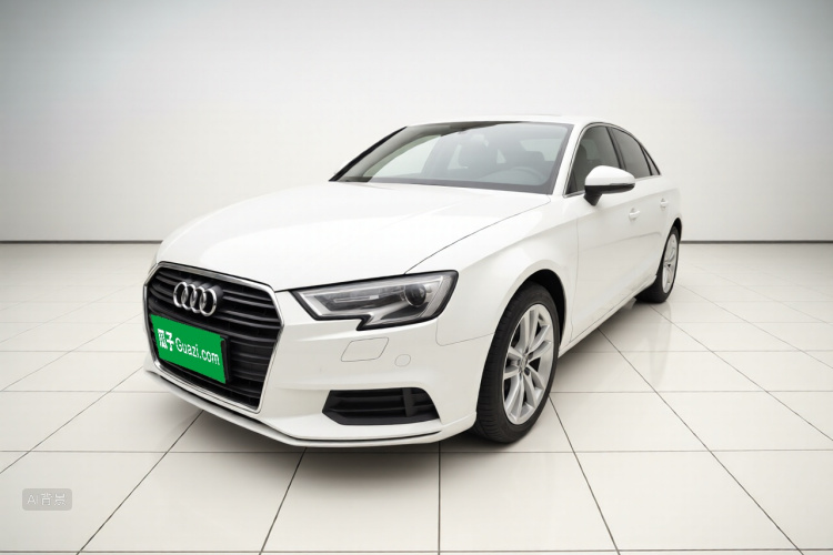 奥迪 奥迪A3 2018 汽车图片 #2