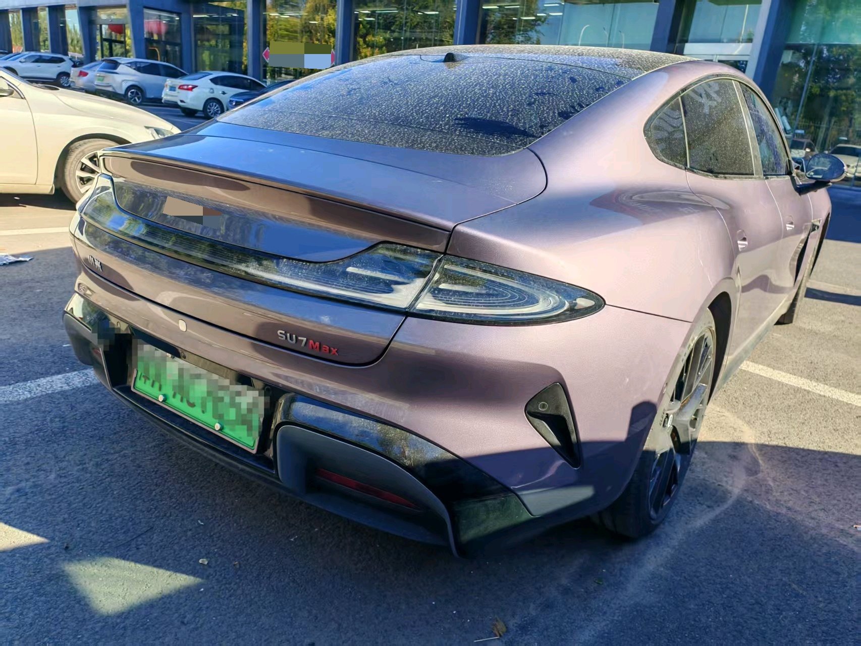 2025 car image #2