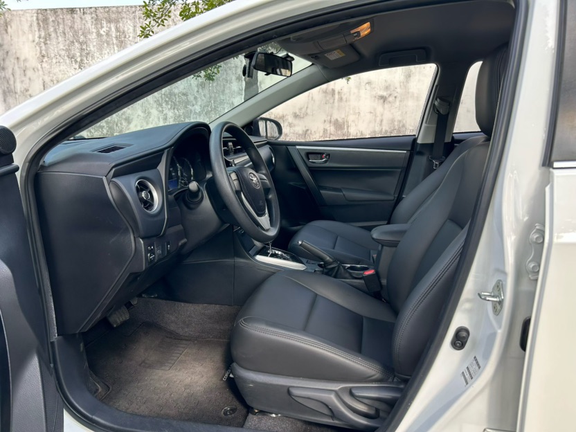 Toyota Corolla 2019 imagem de carro #4