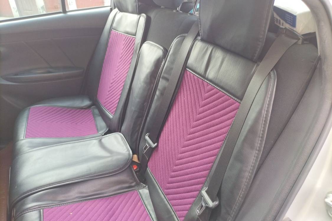 Toyota Vios 2017 car image #21