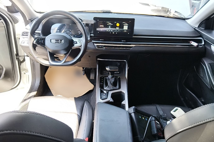 GEELY Emgrand 2022 #10 GEELY Emgrand 2022 immagine di auto #10