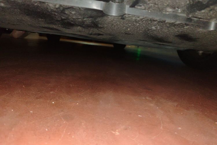 MI SU7 2025 car image #29