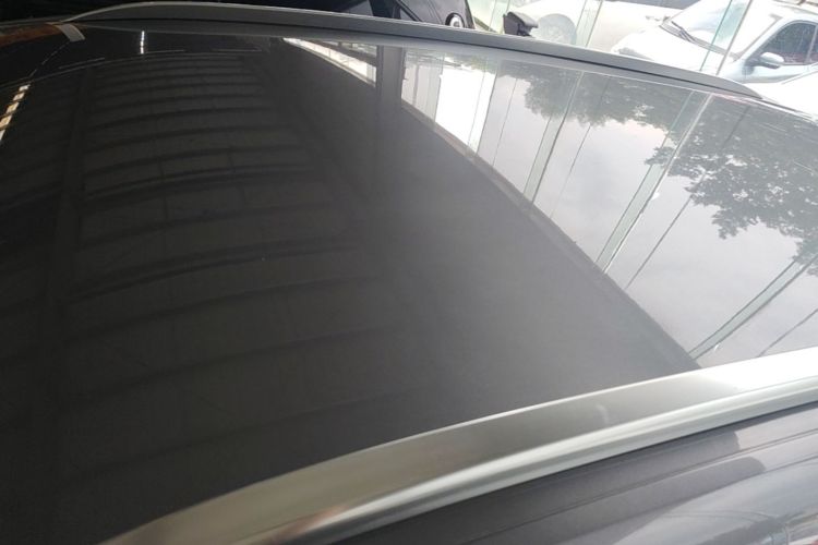 BYD Song Pro New Energy 2024 immagine di auto #25