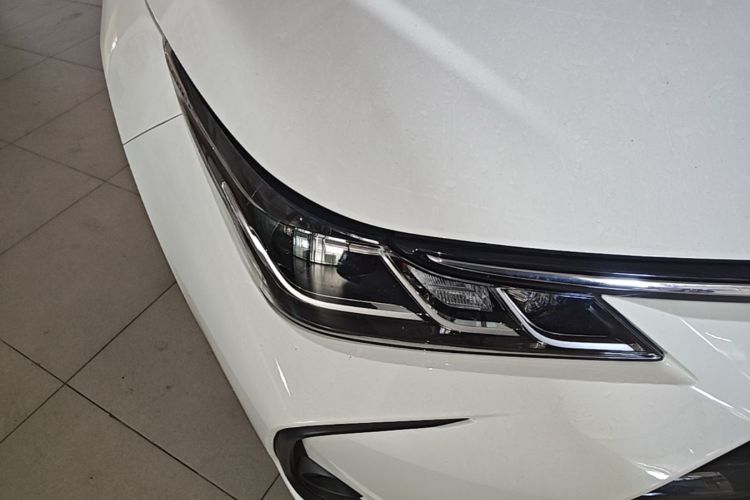 Toyota Corolla 2022 #8 Toyota Corolla 2022 car image #8