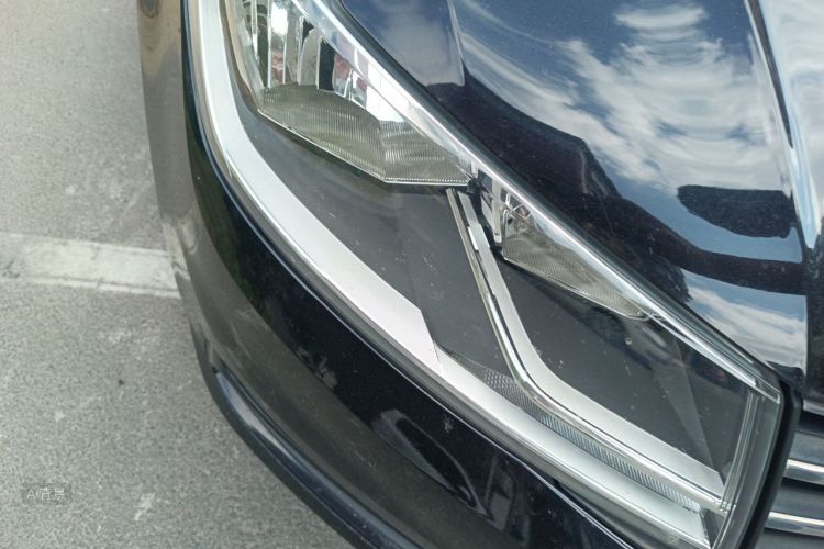 Volkswagen Santana 2017 #8 Volkswagen Santana 2017 car image #8