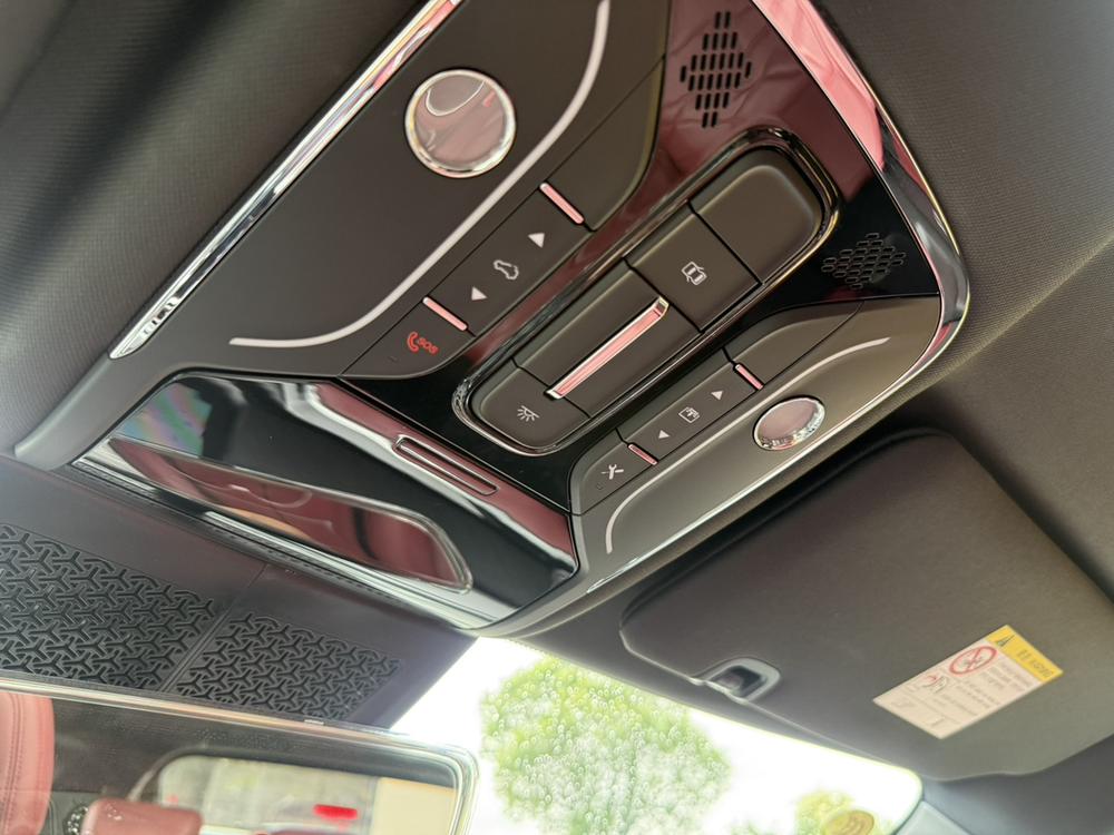 Jetour X70 PLUS 2024 #18 Jetour X70 PLUS 2024 image de voiture #18