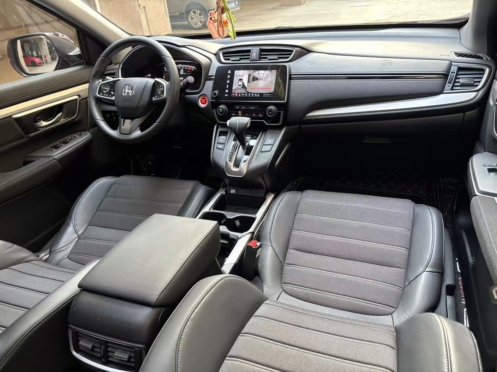 Honda CR-V 2022 car image #6