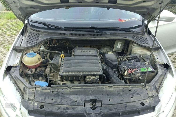 Volkswagen Santana 2016 #22 Volkswagen Santana 2016 car image #22