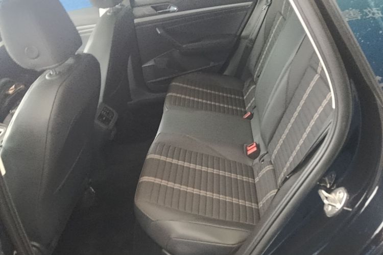 Volkswagen Lavida 2020 car image #17