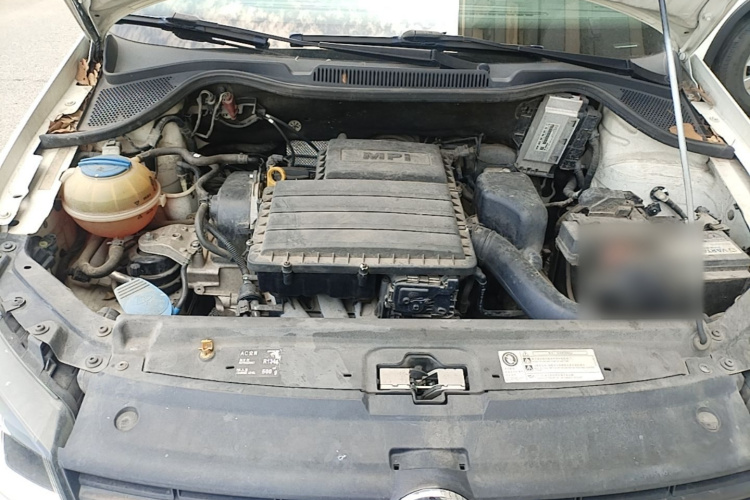 Volkswagen Polo 2018 #20 Volkswagen Polo 2018 car image #20