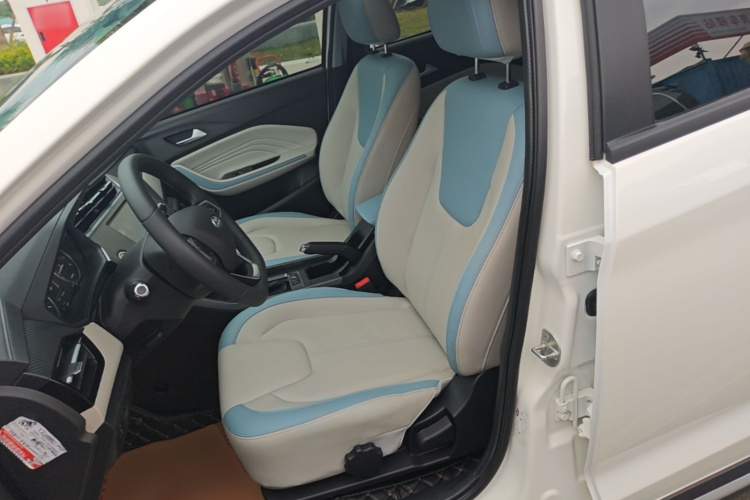 Chery Tiggo 3x 2023 #15 Chery Tiggo 3x 2023 imagen de coche #15
