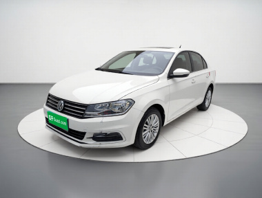 Volkswagen Santana 2019 Volkswagen Santana 2019 car image