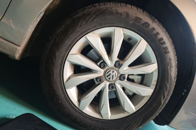 Volkswagen Bora 2020 car image #9