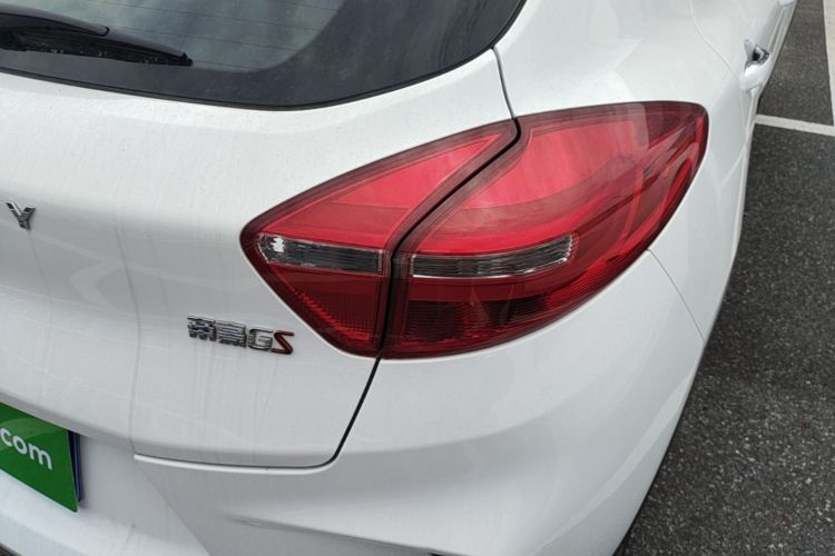 GEELY Emgrand GS 2020 #8 GEELY Emgrand GS 2020 car image #8