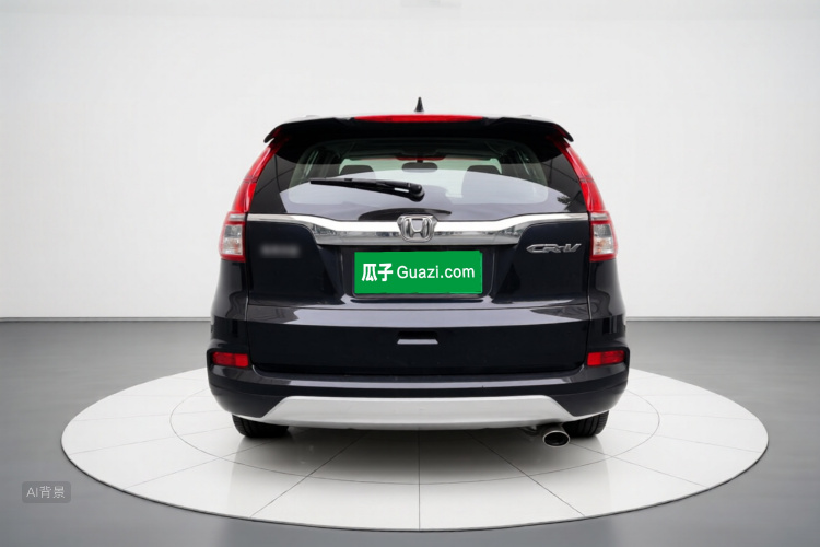 Honda CR-V 2017 car image #6