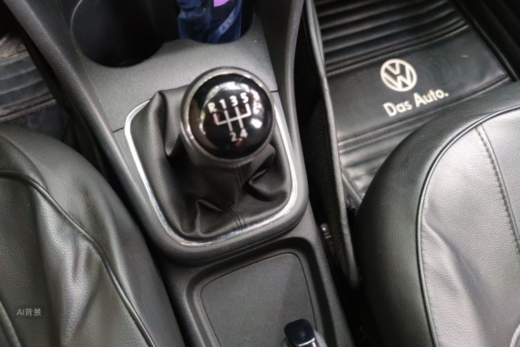 Volkswagen Polo 2015 car image #16