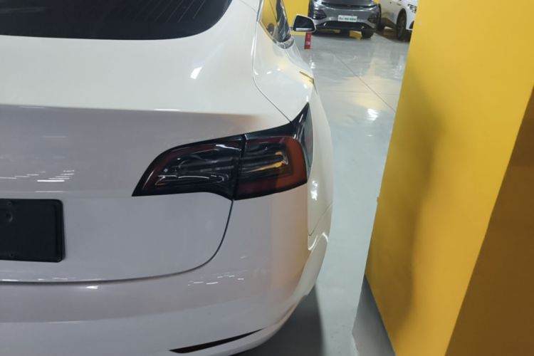 Tesla Model 3 2020 #8 Tesla Model 3 2020 car image #8