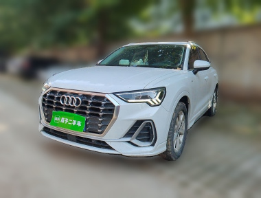 Audi Q3 2019 Audi Q3 2019 car image