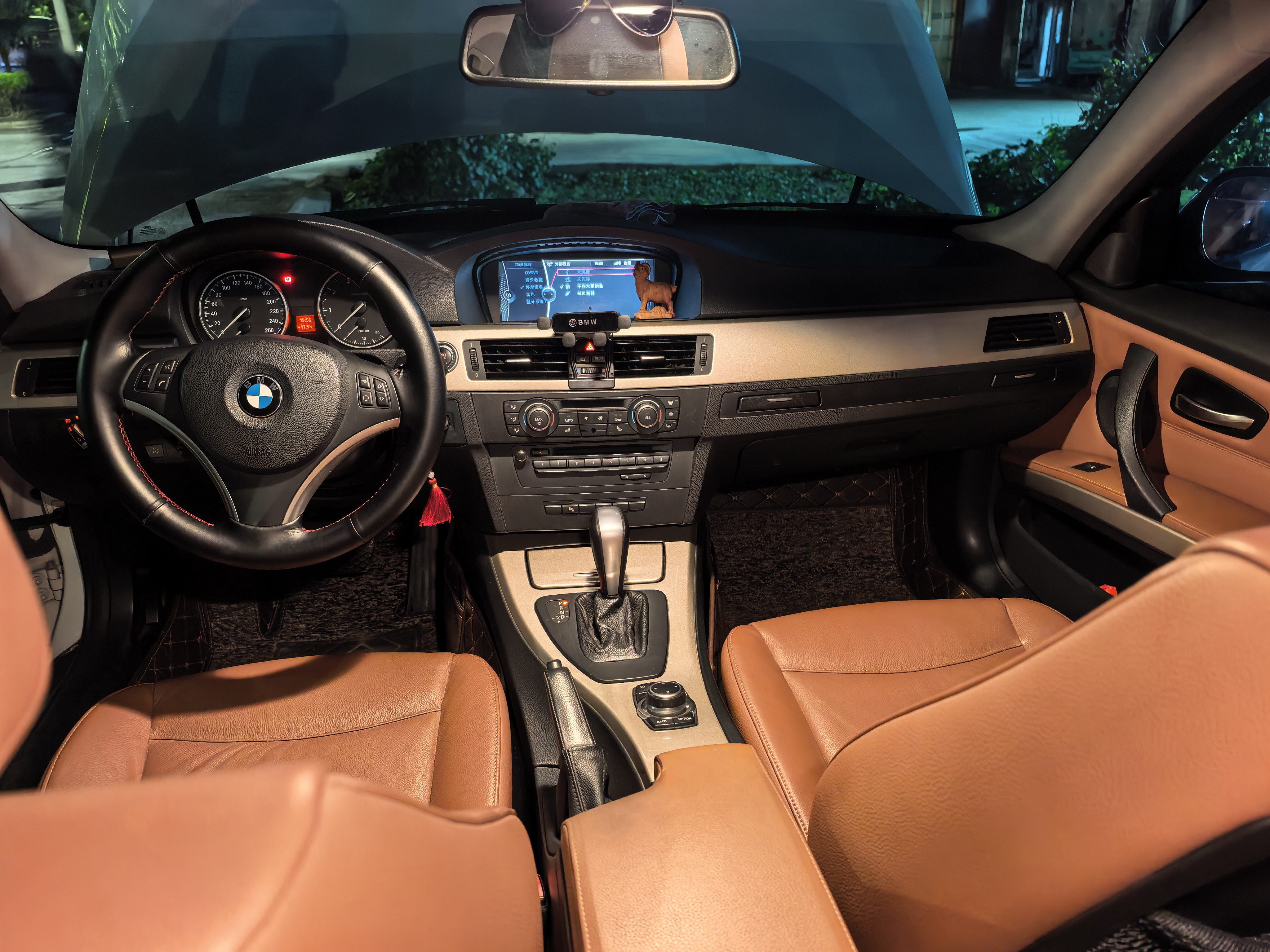BMW 3 Series (Imported) 2012 #6 BMW 3 Series (Imported) 2012 car image #6