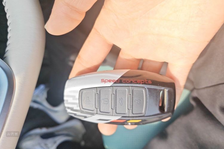 GEELY Emgrand L HiP 2022 car image #10