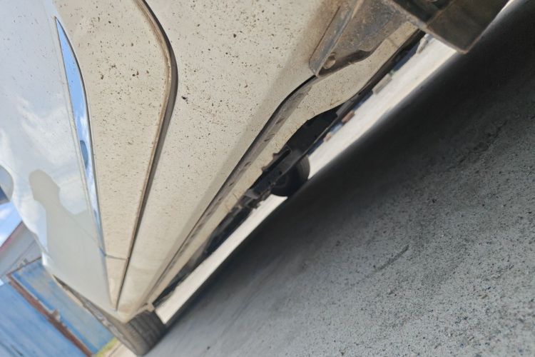 Toyota Corolla 2018 car image #21