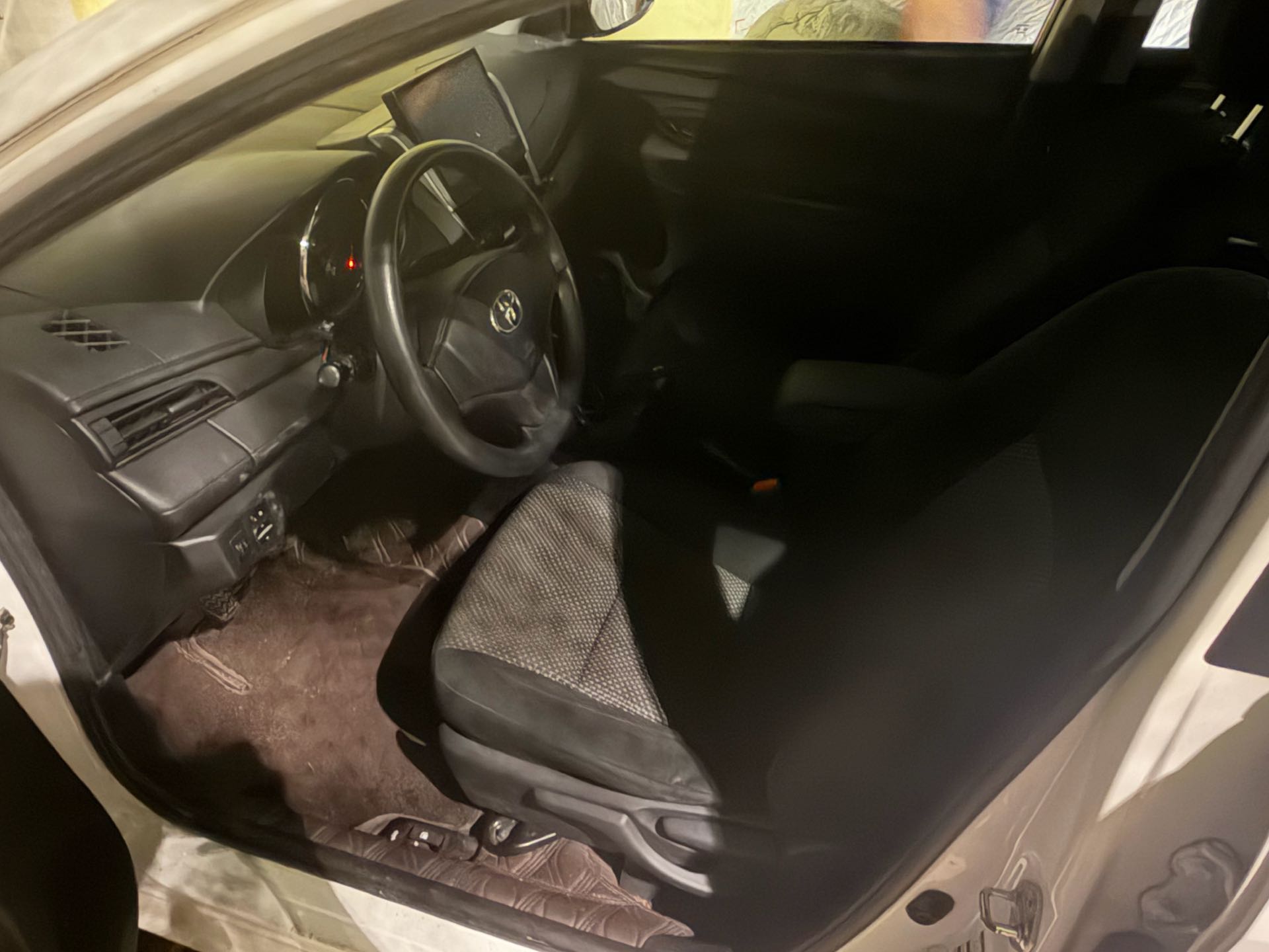 Toyota Vios 2017 #3 Toyota Vios 2017 immagine di auto #3