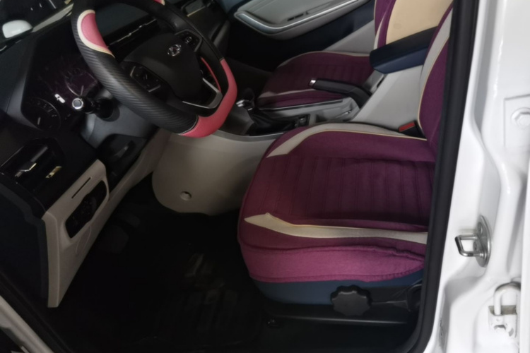 Chery Tiggo 3x 2024 #19 Chery Tiggo 3x 2024 car image #19