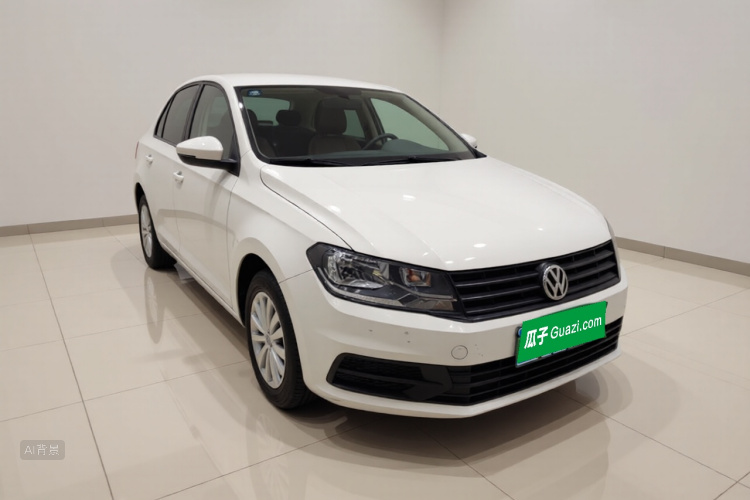 Volkswagen Santana 2020 car image #4