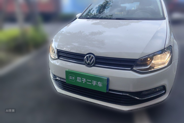 Volkswagen Polo 2016 #3 Volkswagen Polo 2016 car image #3