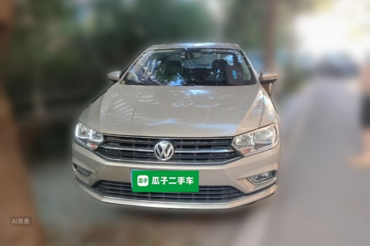 Volkswagen Bora 2017 #3 Volkswagen Bora 2017 car image #3