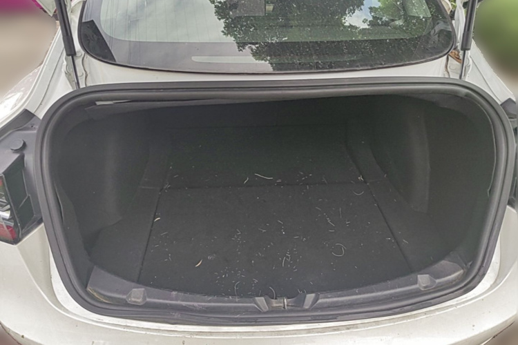 Tesla Model 3 2019 #21 Tesla Model 3 2019 car image #21