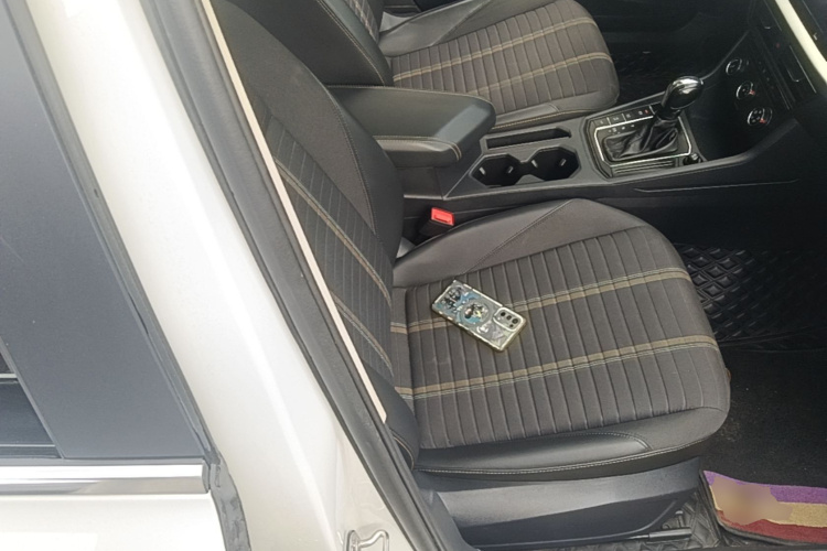 Volkswagen Lavida 2020 صورة سيارة #24