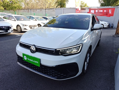 Volkswagen Lavida 2026 car image 