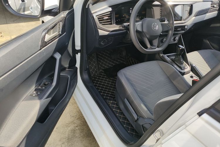 Volkswagen Lavida 2024 imagen de coche #16