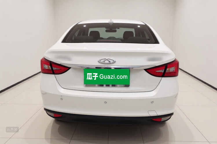 Chery Arrizo 5 2018 car image #6