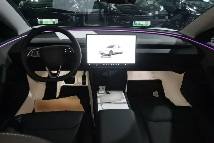 Tesla Model 3 2024 #10 Tesla Model 3 2024 imagem de carro #10