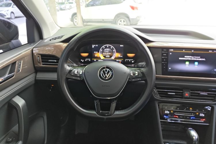 Volkswagen Tharu 2023 #14 Volkswagen Tharu 2023 car image #14