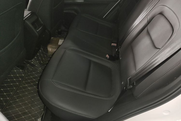 Chery Tiggo 5x 2025 #17 Chery Tiggo 5x 2025 car image #17