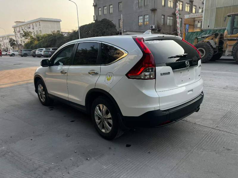 Honda CR-V 2013 car image #6