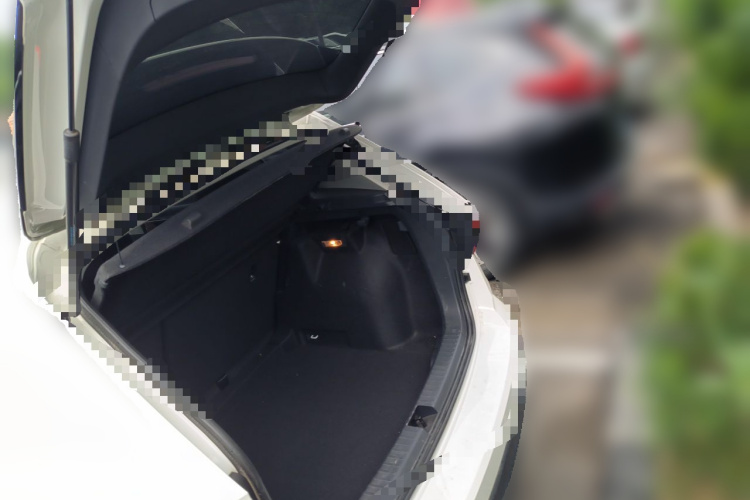 Volkswagen Tharu 2022 car image #17