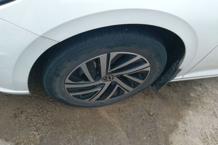 Volkswagen Lavida 2022 car image #9