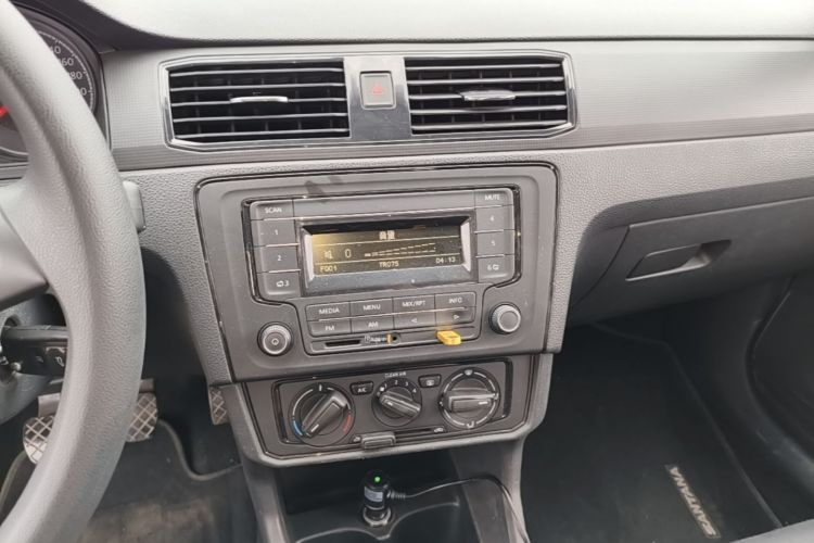 Volkswagen Santana 2019 #17 Volkswagen Santana 2019 imagem de carro #17