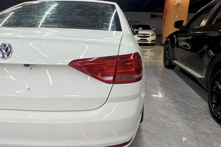 Volkswagen Lavida 2016 #8 Volkswagen Lavida 2016 car image #8