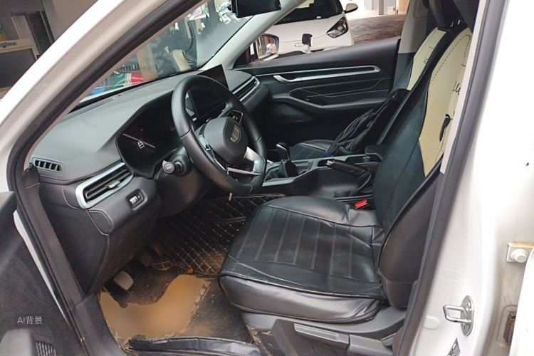 GEELY Emgrand 2025 #17 GEELY Emgrand 2025 car image #17