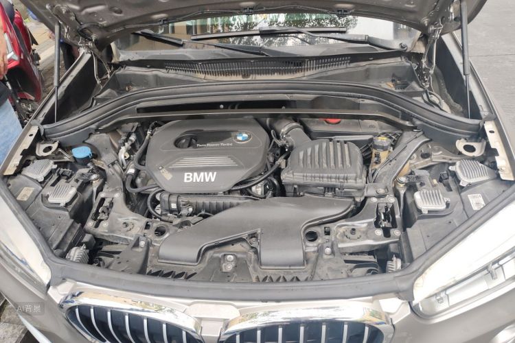BMW X1 2019 car image #22