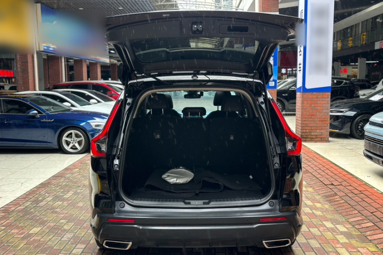 Honda CR-V 2023 car image #25