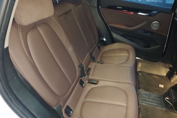 BMW X1 2022 #14 BMW X1 2022 car image #14
