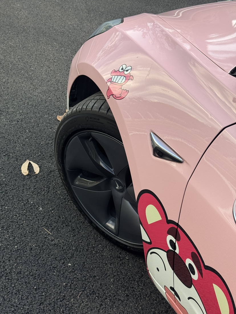 Tesla Model 3 (Imported) 2019 #3 Tesla Model 3 (Imported) 2019 car image #3