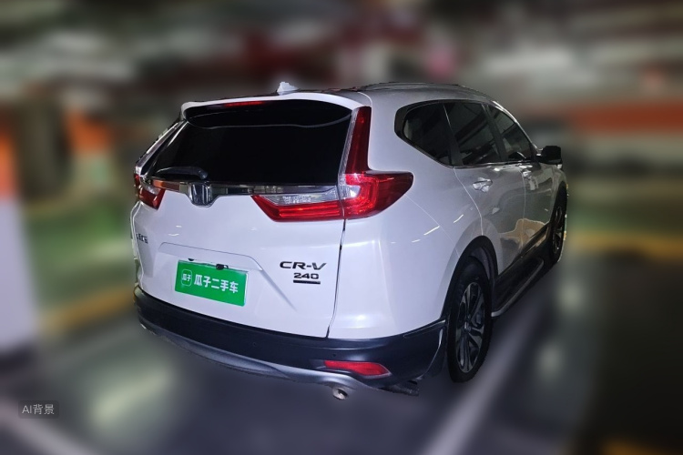 Honda CR-V 2018 car image #7