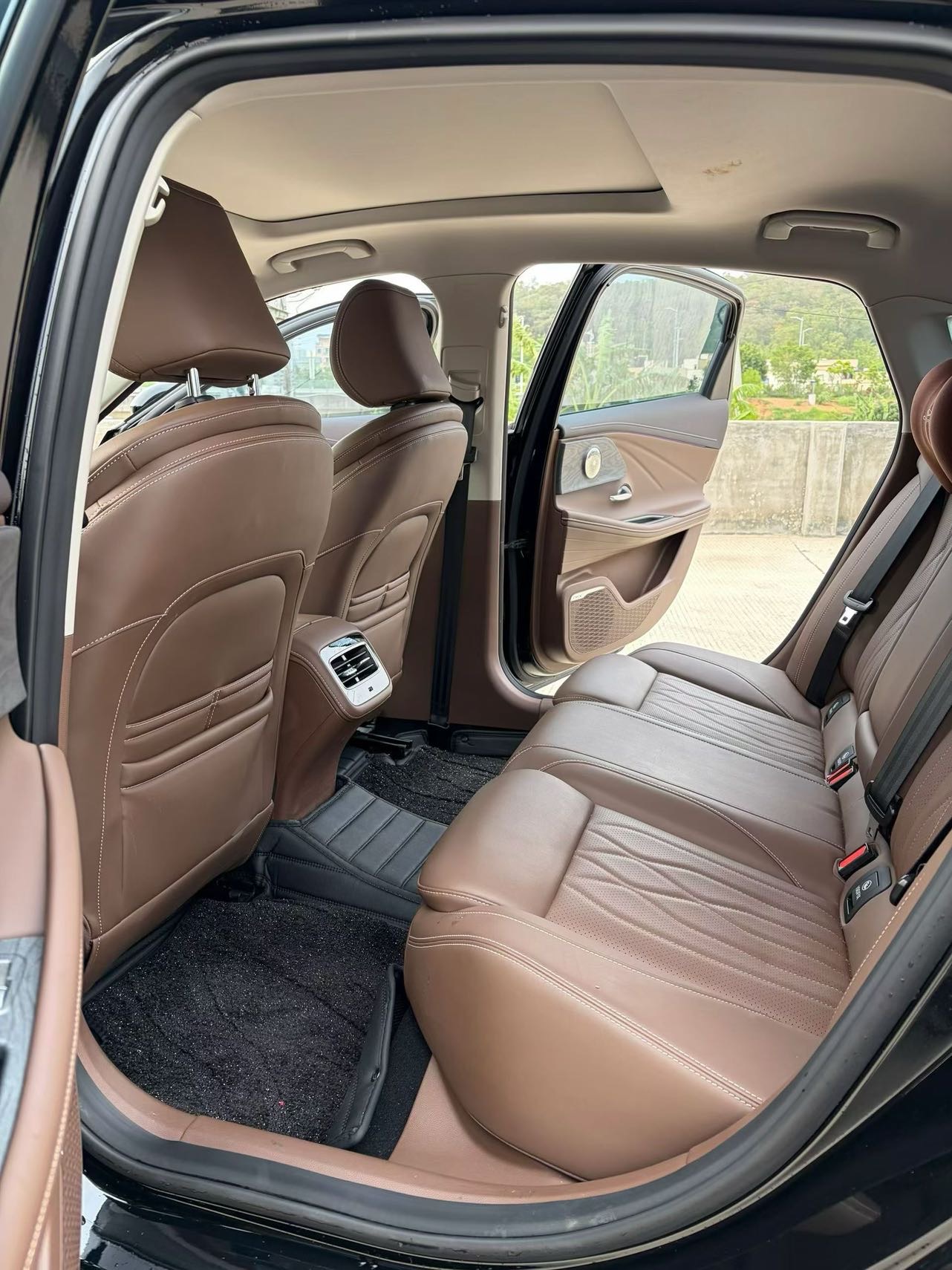 Chery Arrizo 8 2025 car image #6